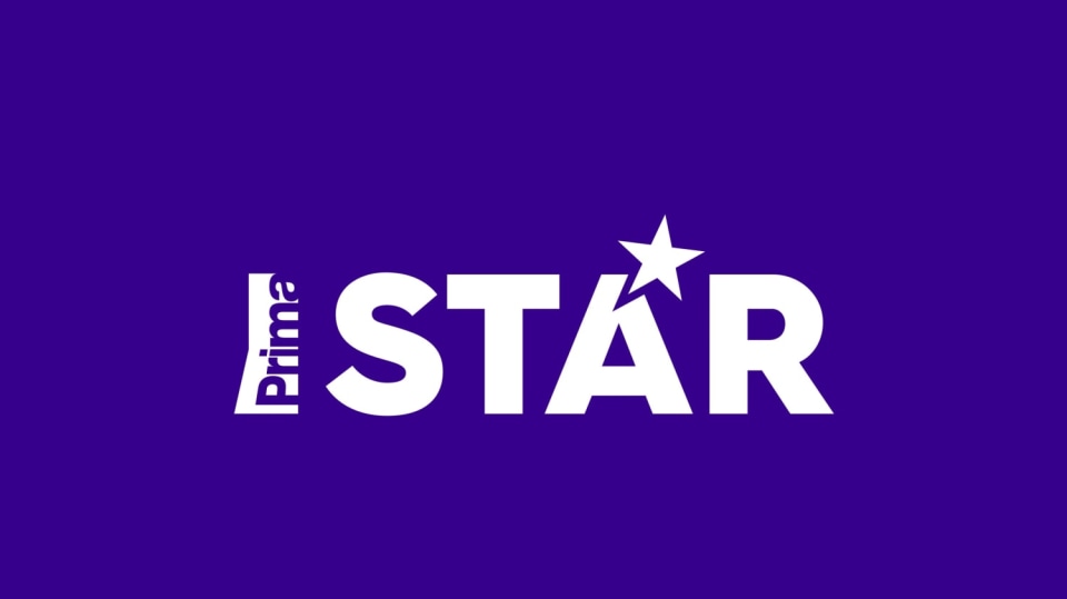 Nový kanál skupiny Prima - Prima STAR.